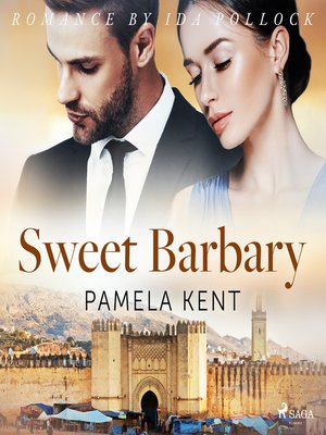 cover image of Sweet Barbary